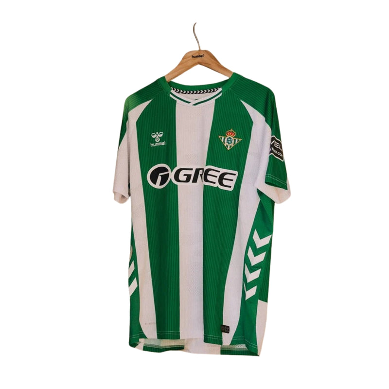 REAL BETIS I 25/26 - HOMBRE