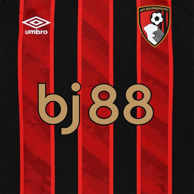 BOURNEMOUTH I 25/26 - HOMBRE