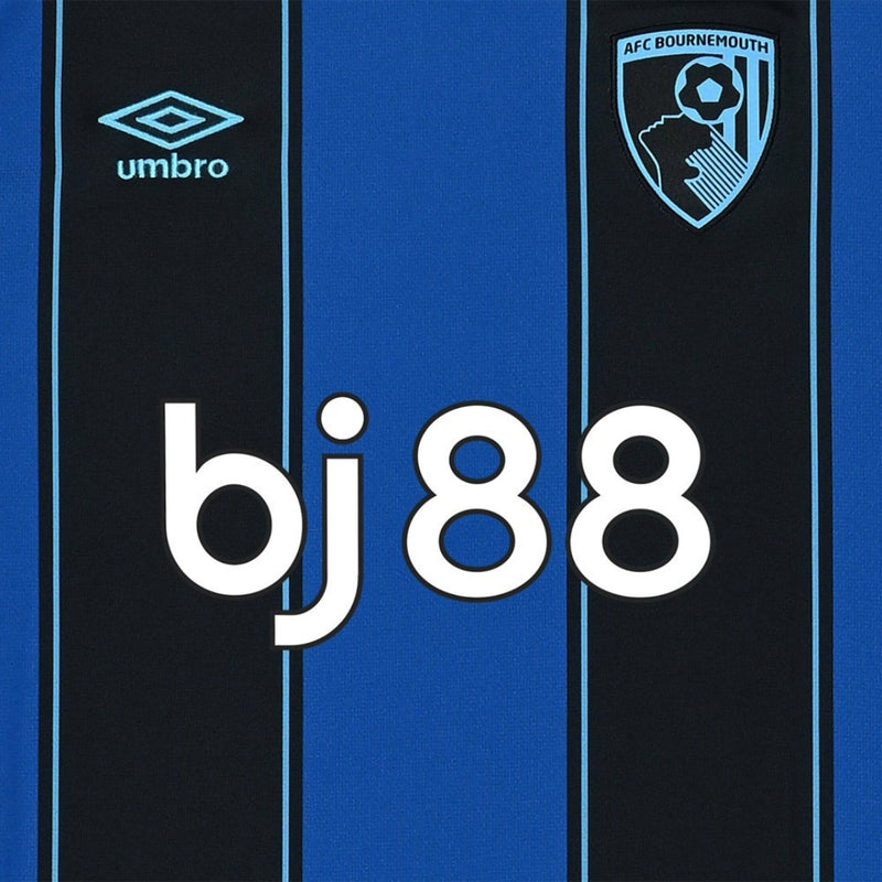 BOURNEMOUTH II 25/26 - HOMBRE