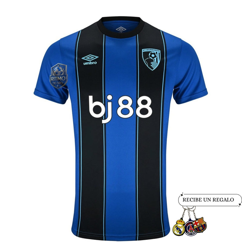 BOURNEMOUTH II 25/26 - HOMBRE