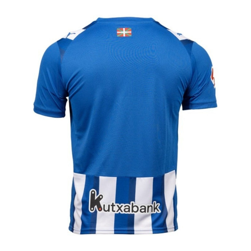 ALAVÉS I 25/26 HOMBRE
