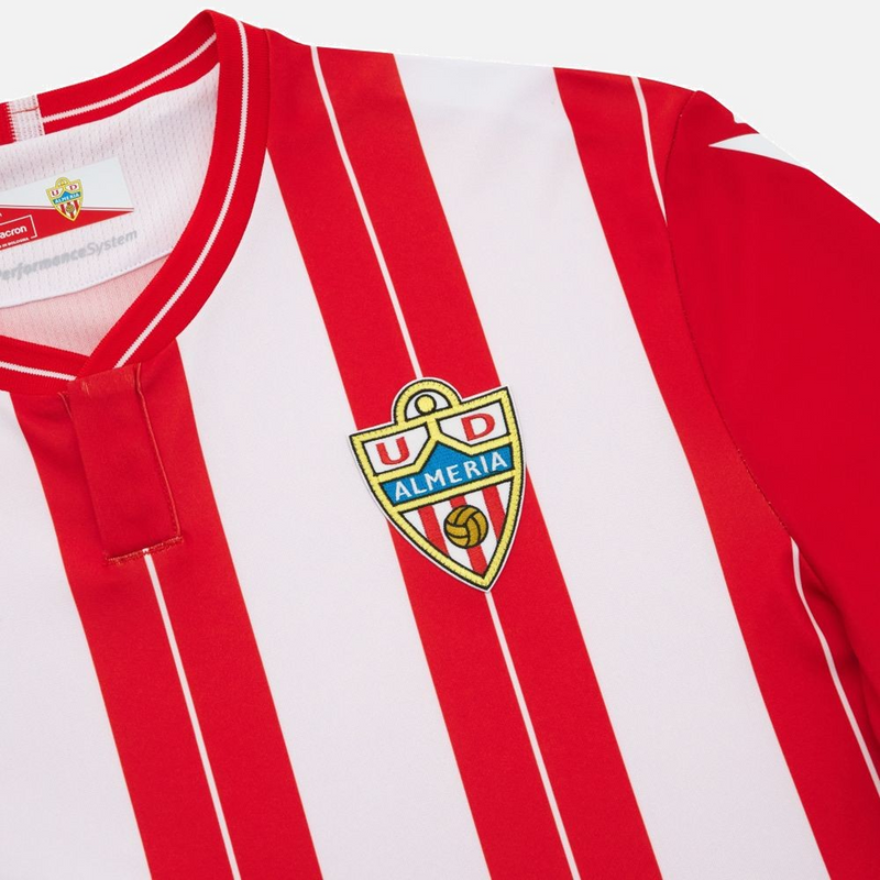 ALMERIA I 25/26 - HOMBRE