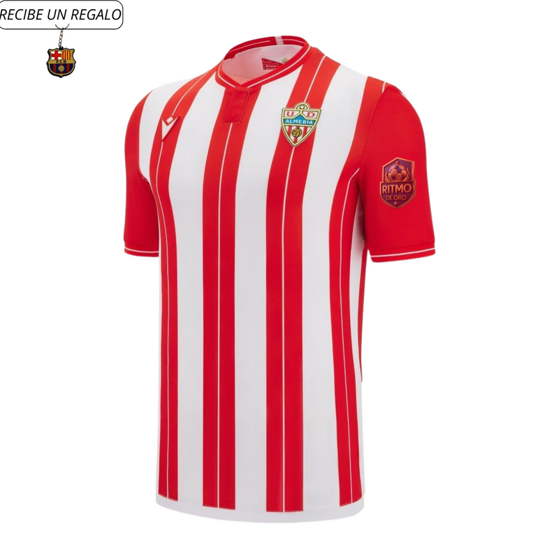 ALMERIA I 25/26 - HOMBRE