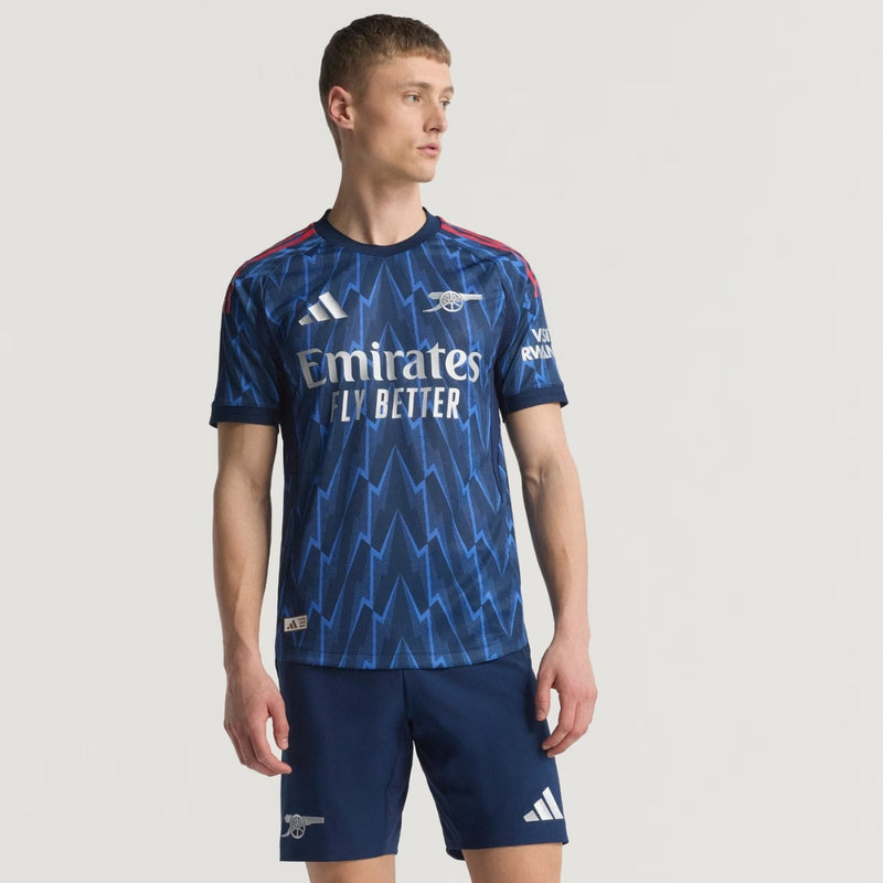ARSENAL II 25/26 - HOMBRE