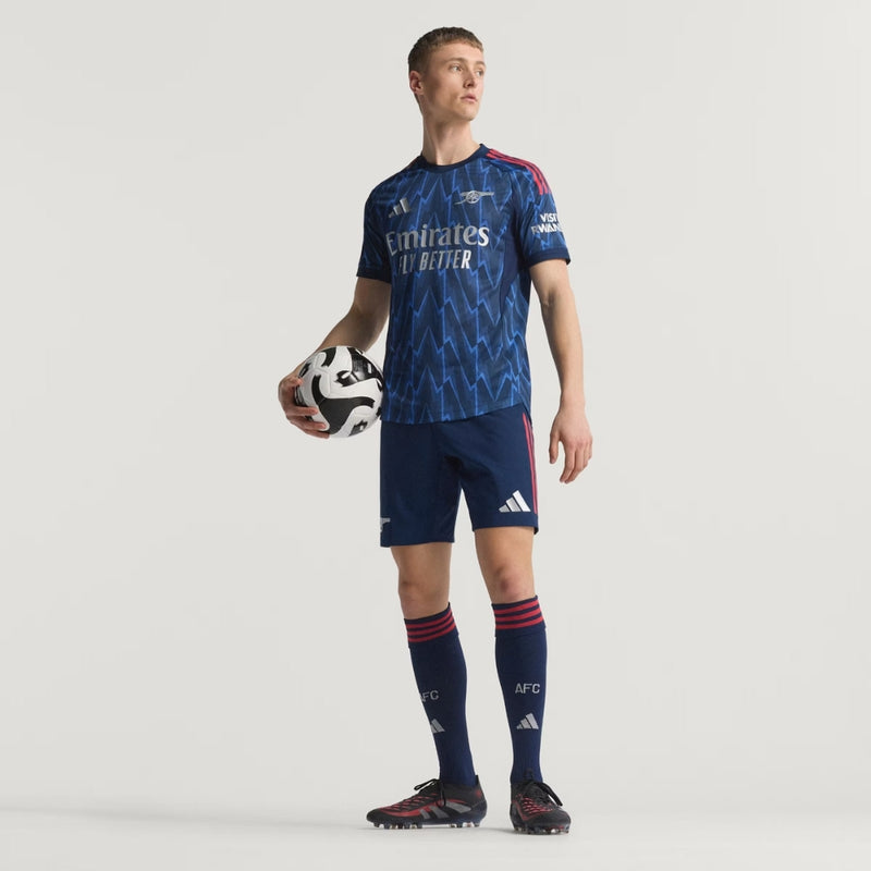 ARSENAL II 25/26 - HOMBRE