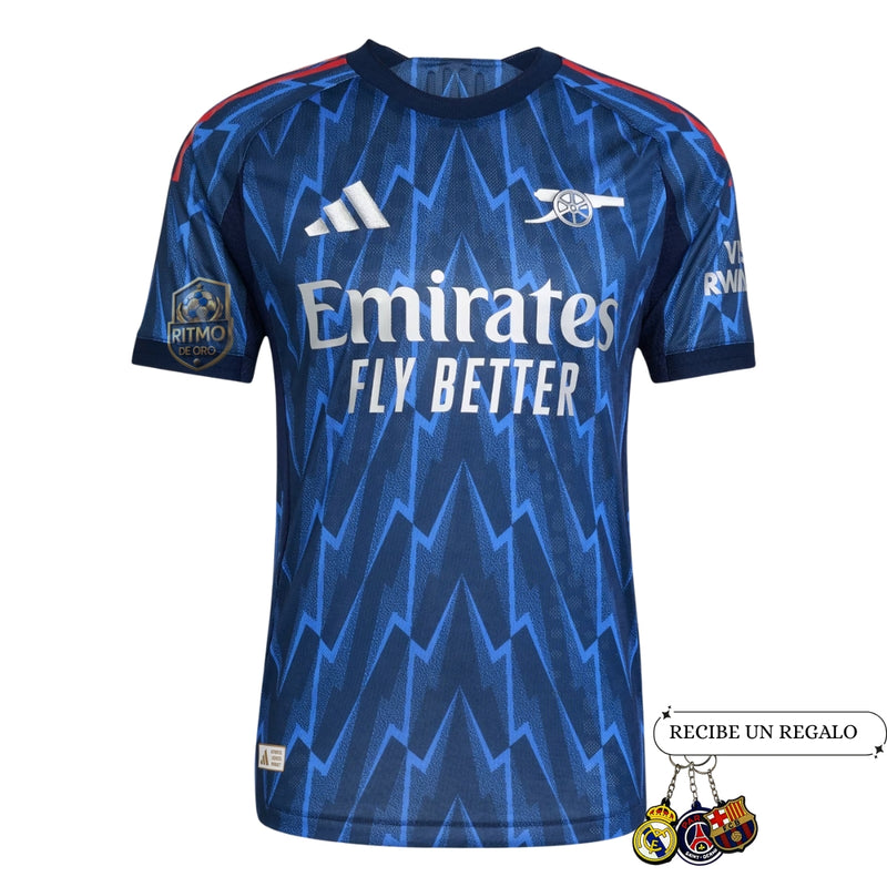 ARSENAL II 25/26 - HOMBRE