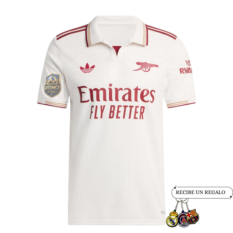 ARSENAL III 25/26 - HOMBRE