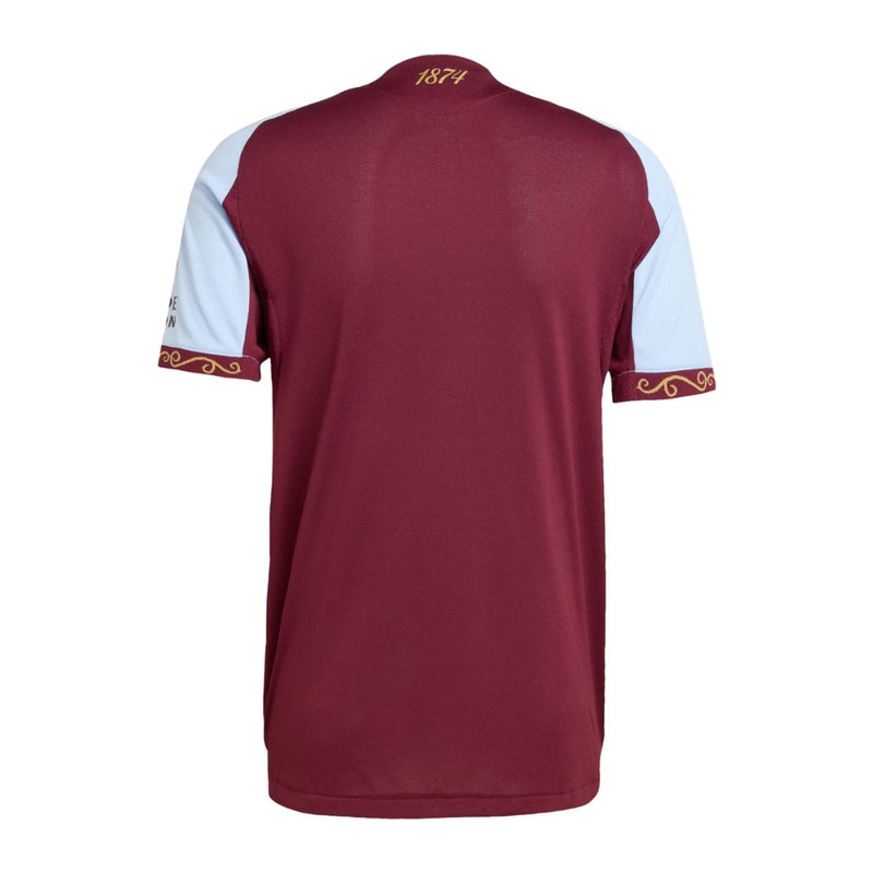 ASTON VILLA I 25/26 - HOMBRE