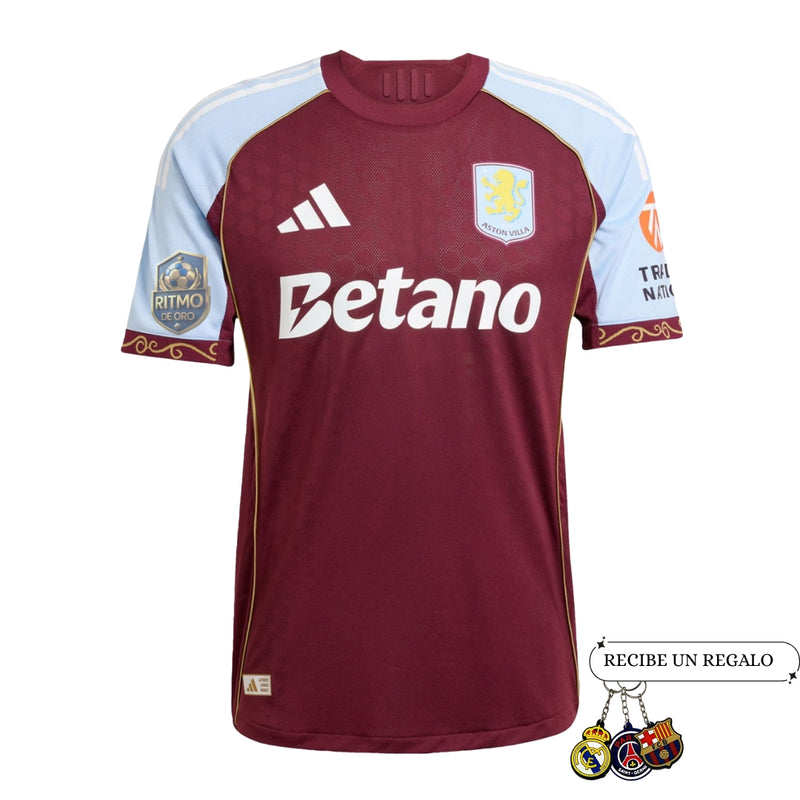 ASTON VILLA I 25/26 - HOMBRE