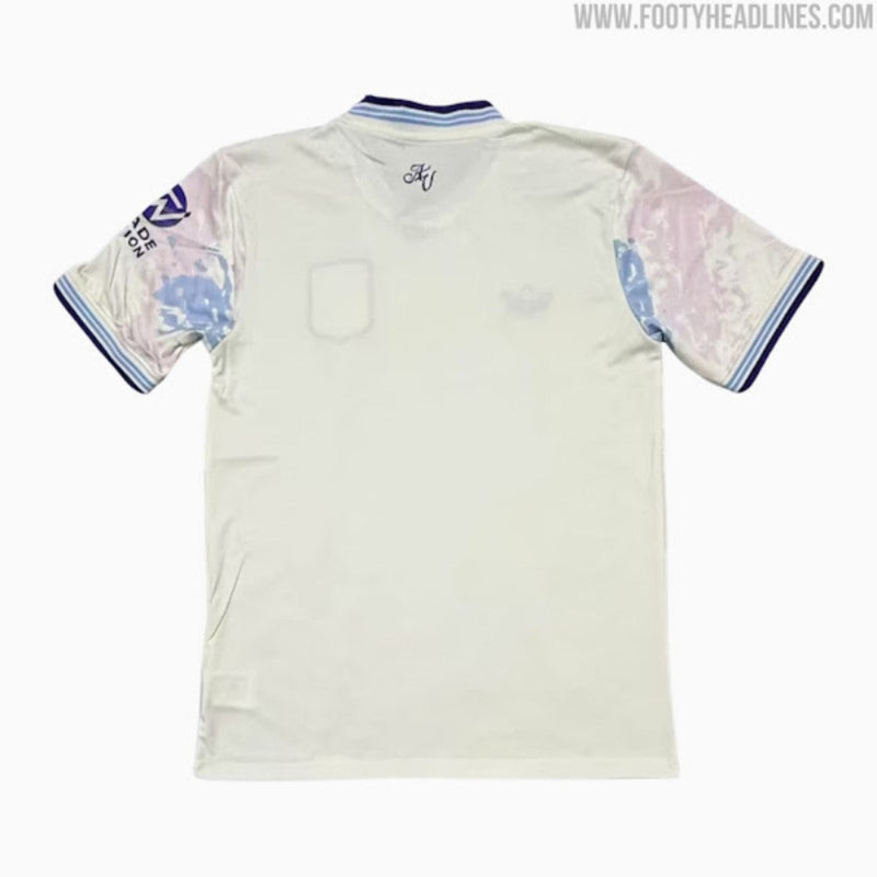 ASTON VILLA III 25/26 - HOMBRE