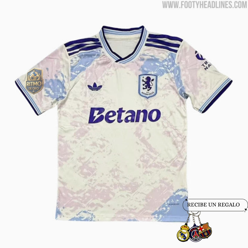 ASTON VILLA III 25/26 - HOMBRE