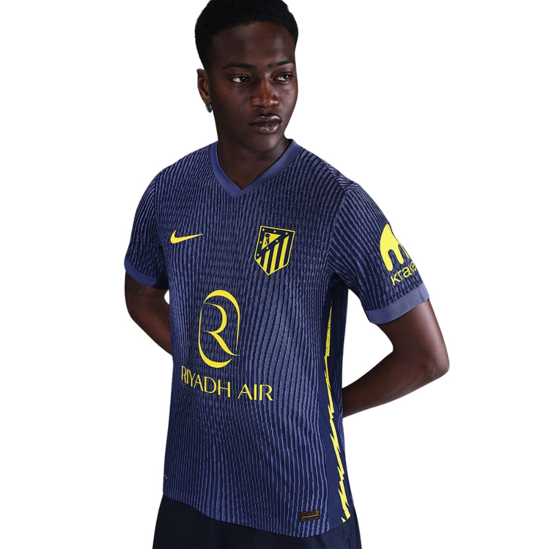ATLÉTICO DE MADRID II 25/26 HOMBRE