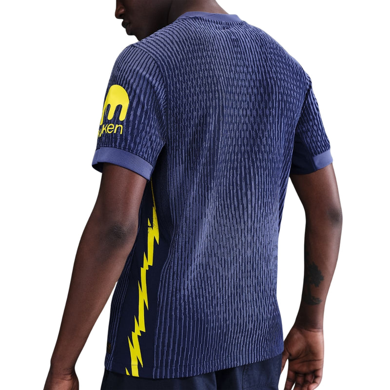 ATLÉTICO DE MADRID II 25/26 HOMBRE