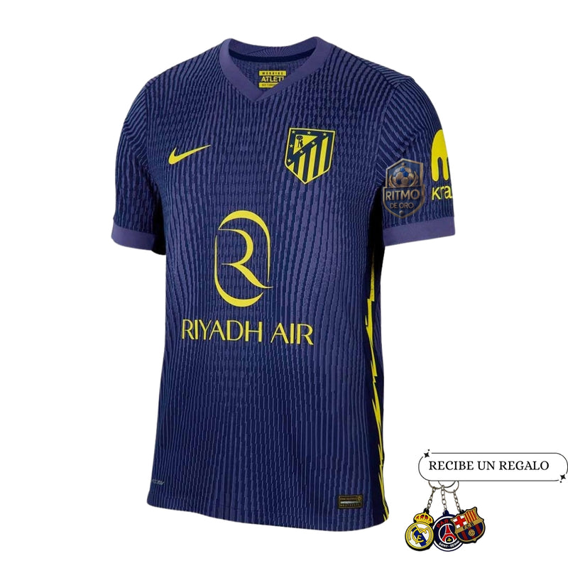 ATLÉTICO DE MADRID II 25/26 HOMBRE