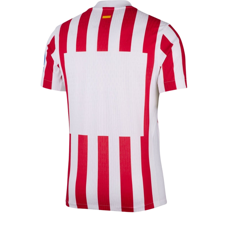 ATLÉTICO DE MADRID I 25/26 HOMBRE