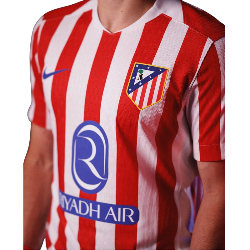ATLÉTICO DE MADRID I 25/26 HOMBRE