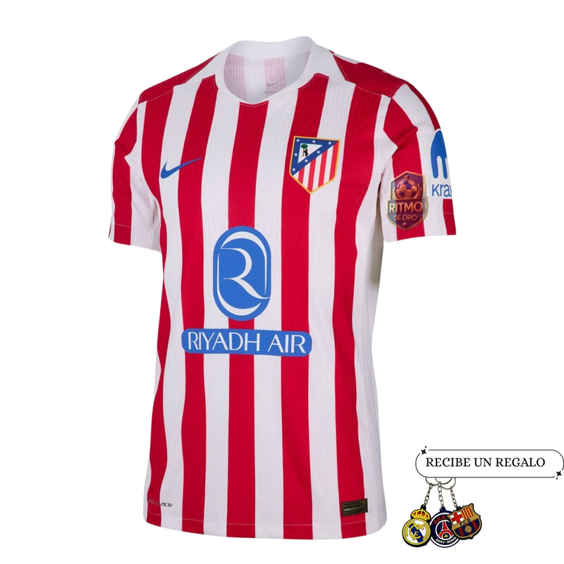 ATLÉTICO DE MADRID I 25/26 HOMBRE