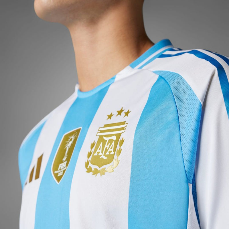 ARGENTINA 24/25 - HOMBRE