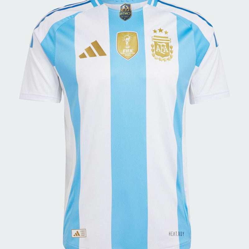 ARGENTINA 24/25 - HOMBRE