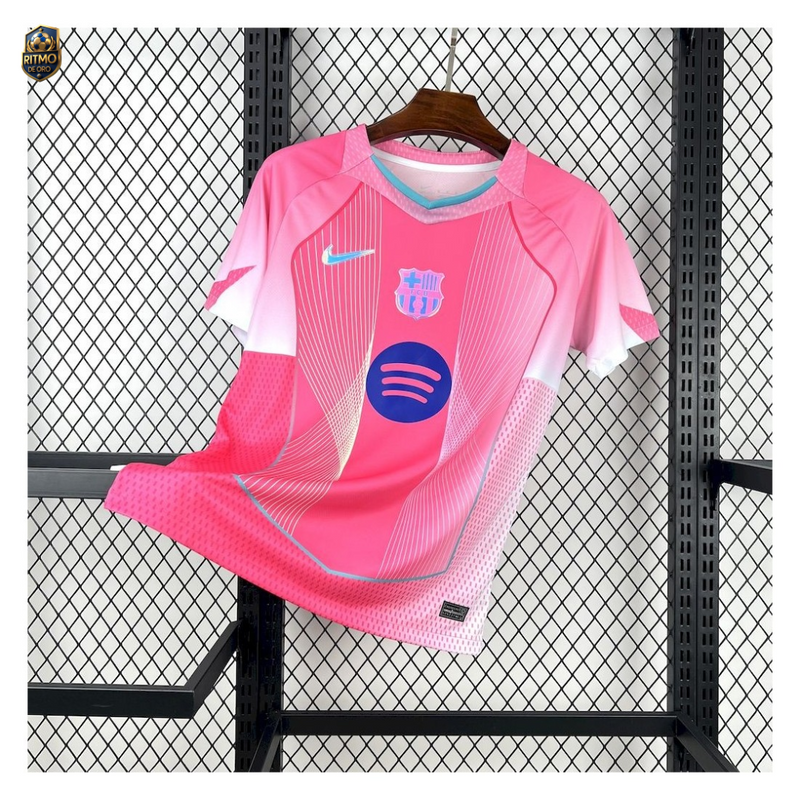 BARCELONA EDICIÓN ESPECIAL IV - 25/26 HOMBRE