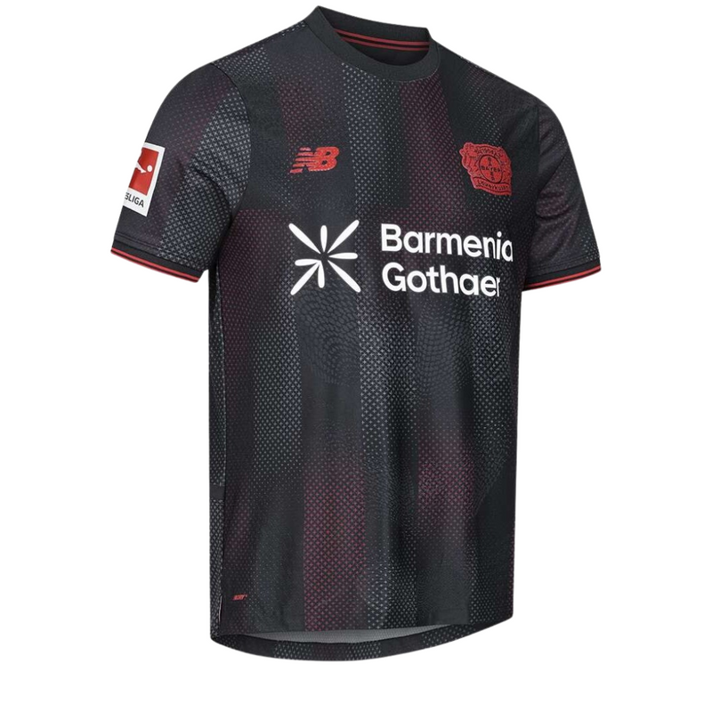 BAYER LEVERKUSEN I 25/26 - HOMBRE