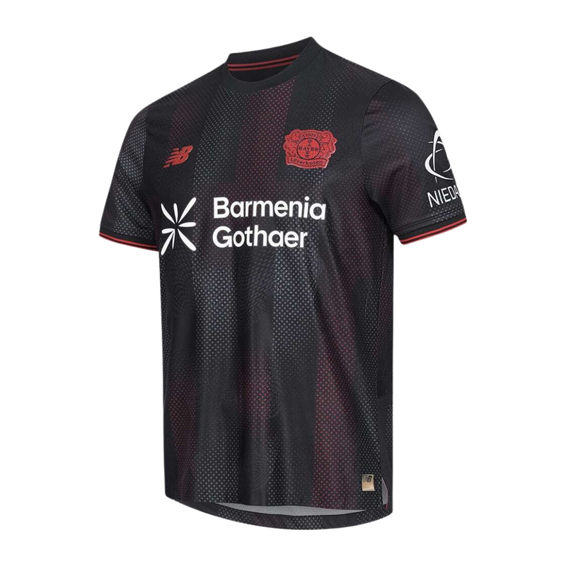 BAYER LEVERKUSEN I 25/26 - HOMBRE