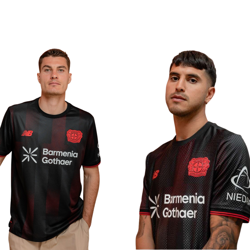 BAYER LEVERKUSEN I 25/26 - HOMBRE