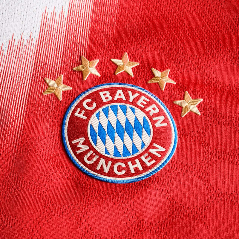 BAYERN DE MUNICH I 25/26 - HOMBRE