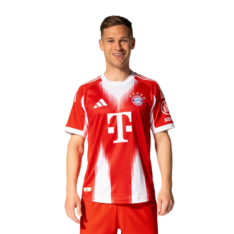BAYERN DE MUNICH I 25/26 - HOMBRE
