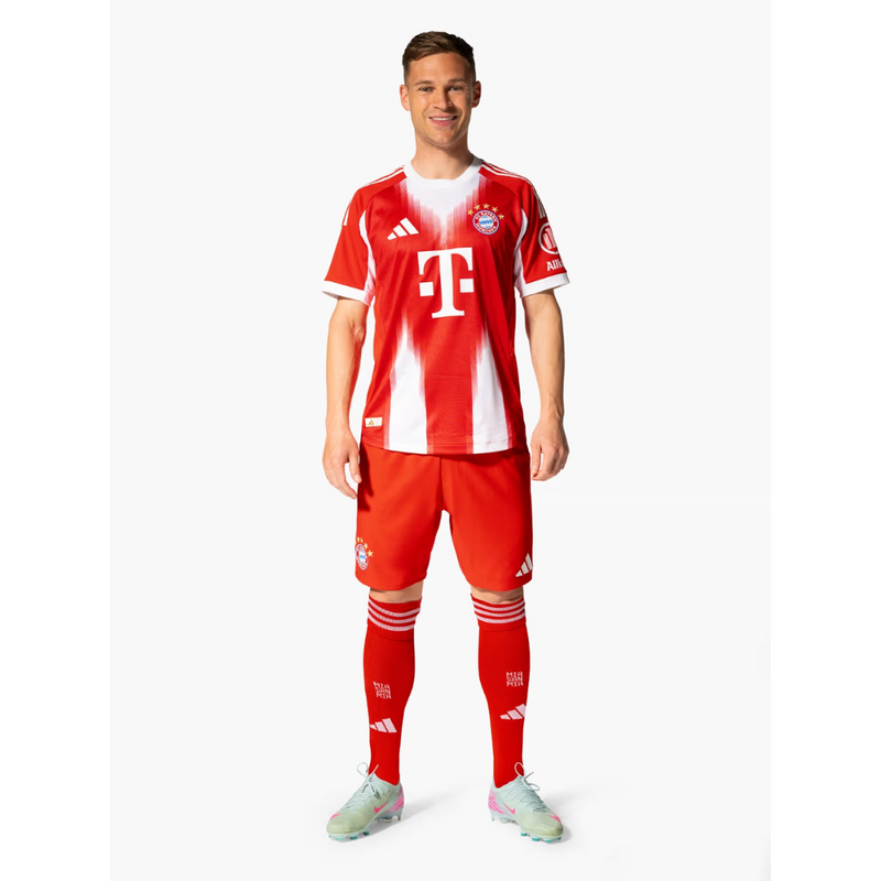 BAYERN DE MUNICH I 25/26 - HOMBRE