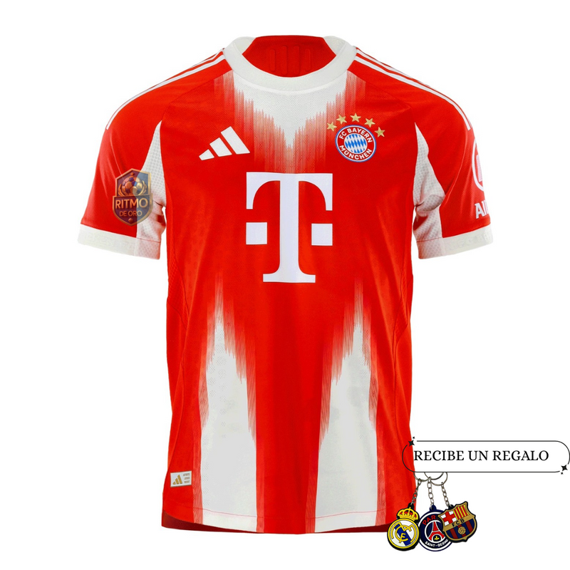 BAYERN DE MUNICH I 25/26 - HOMBRE