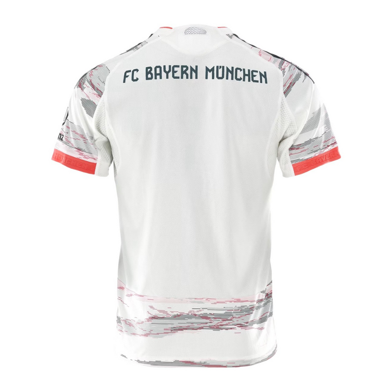 BAYERN DE MUNICH II 25/26 - HOMBRE