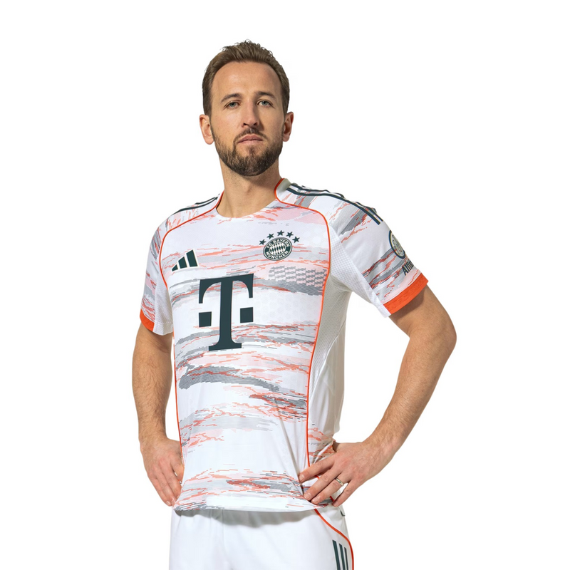 BAYERN DE MUNICH II 25/26 - HOMBRE