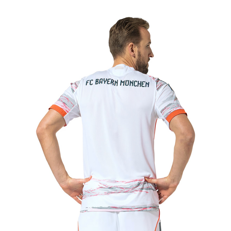 BAYERN DE MUNICH II 25/26 - HOMBRE