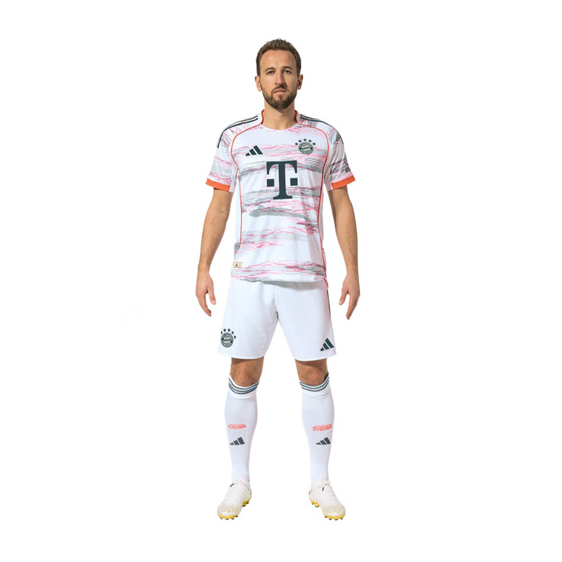 BAYERN DE MUNICH II 25/26 - HOMBRE