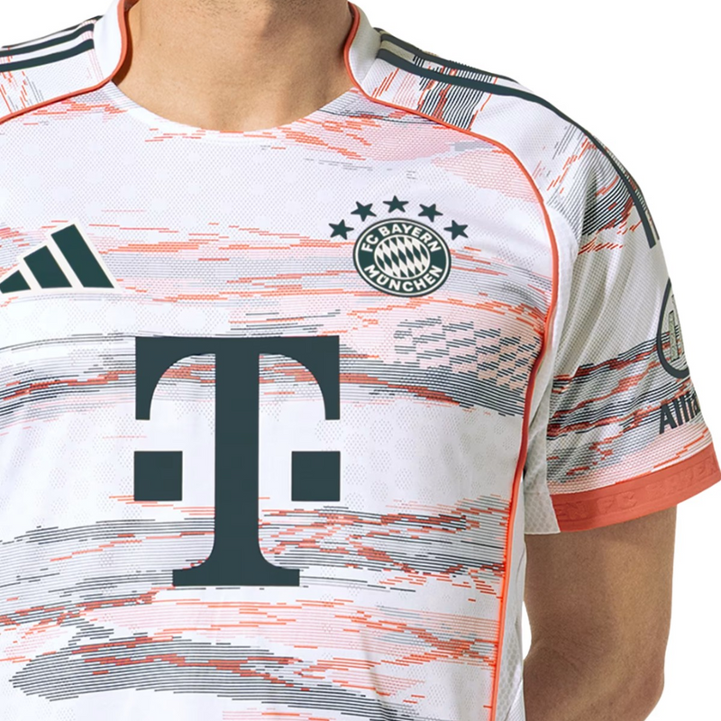 BAYERN DE MUNICH II 25/26 - HOMBRE