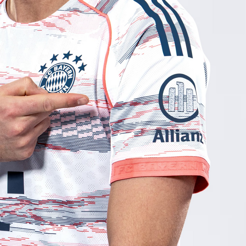 BAYERN DE MUNICH II 25/26 - HOMBRE