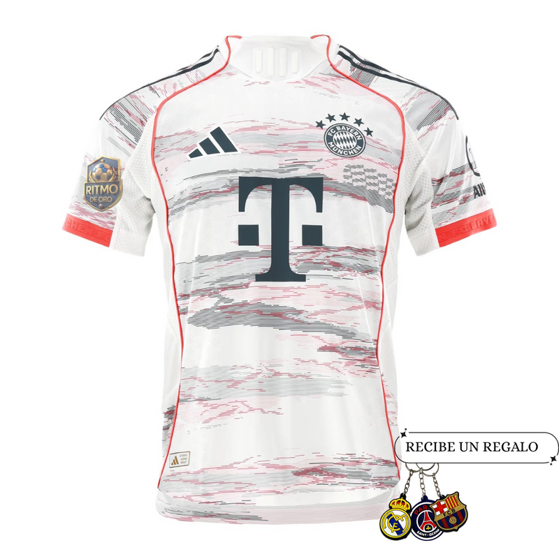 BAYERN DE MUNICH II 25/26 - HOMBRE