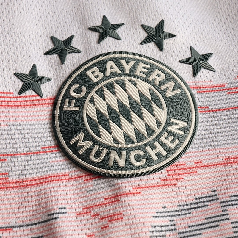 BAYERN DE MUNICH II 25/26 - HOMBRE