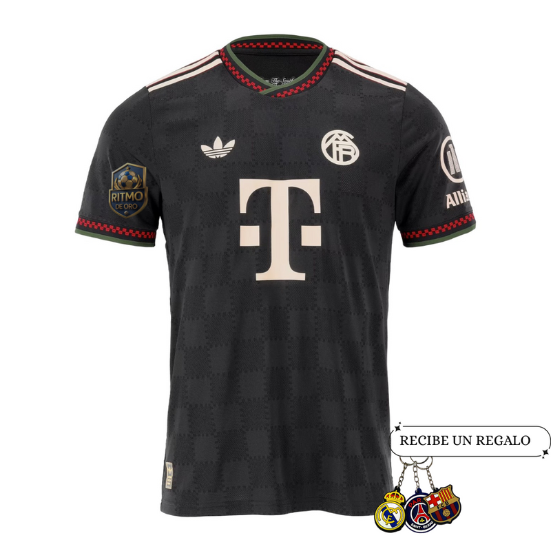 BAYERN DE MUNICH III 25/26 - HOMBRE
