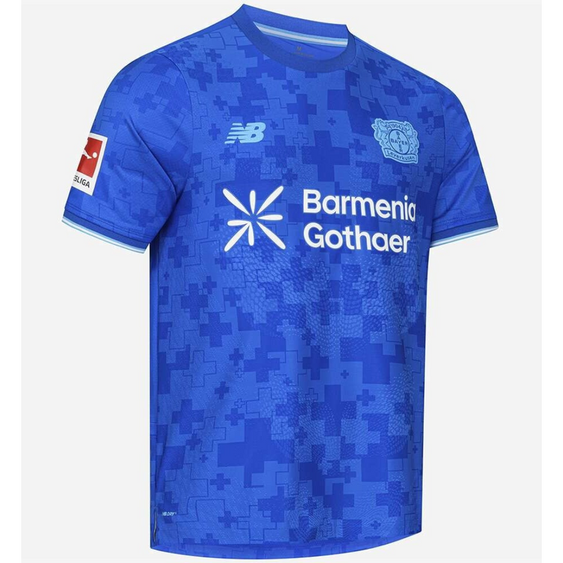 BAYER LEVERKUSEN III 25/26 - HOMBRE