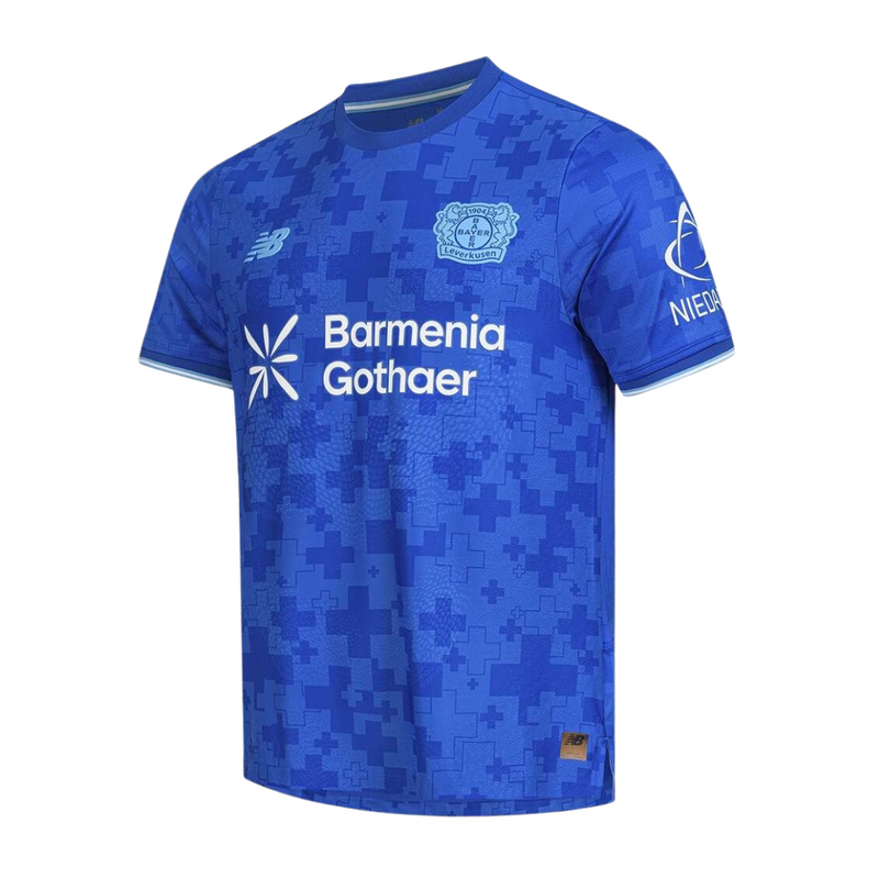 BAYER LEVERKUSEN III 25/26 - HOMBRE