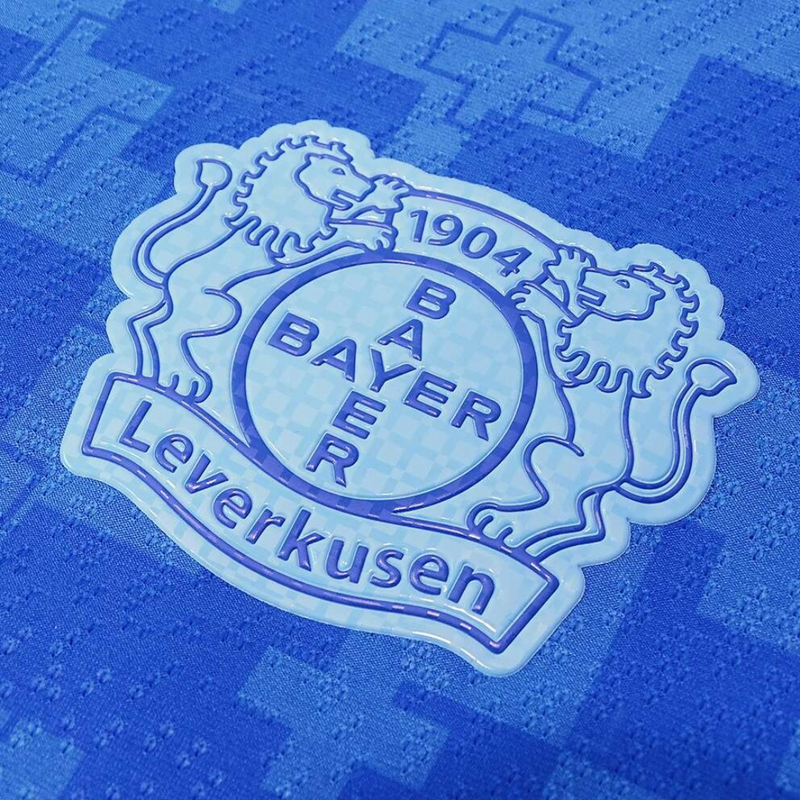 BAYER LEVERKUSEN III 25/26 - HOMBRE