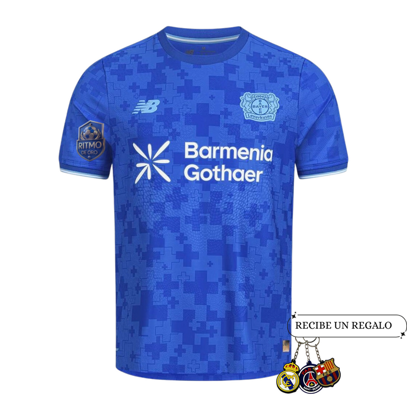 BAYER LEVERKUSEN III 25/26 - HOMBRE