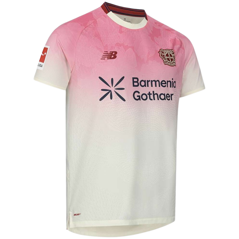 BAYER LEVERKUSEN II 25/26 - HOMBRE