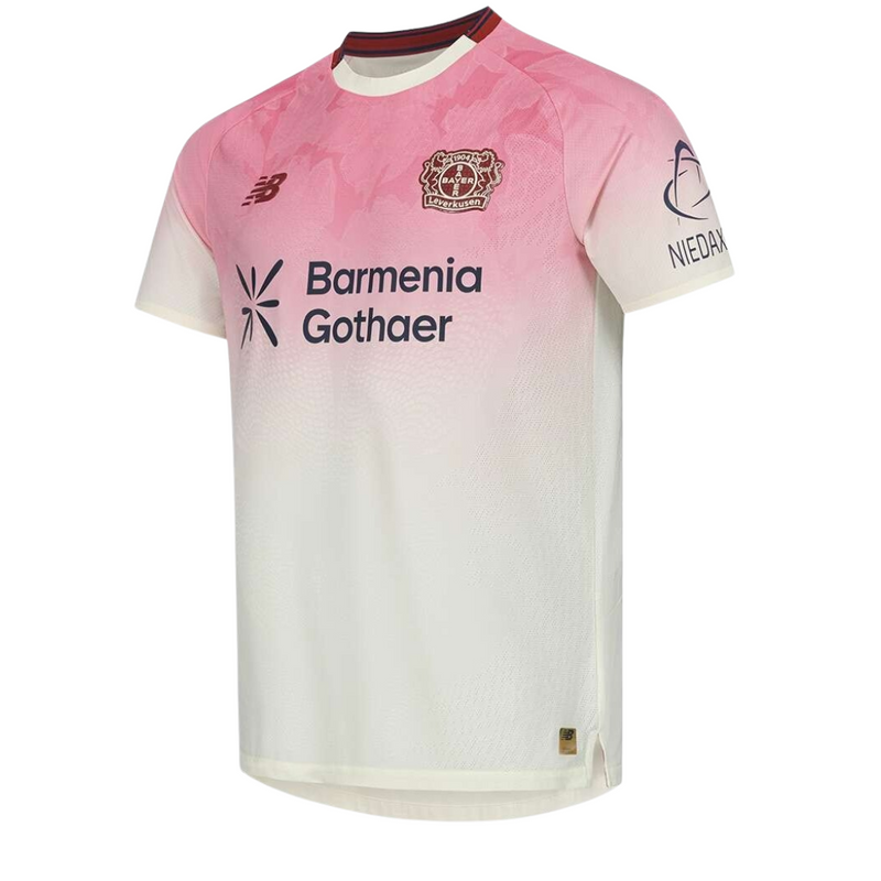 BAYER LEVERKUSEN II 25/26 - HOMBRE