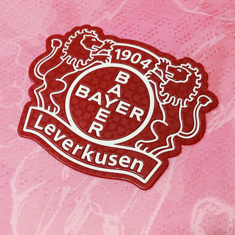 BAYER LEVERKUSEN II 25/26 - HOMBRE
