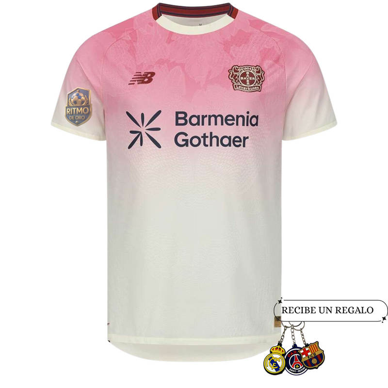 BAYER LEVERKUSEN II 25/26 - HOMBRE