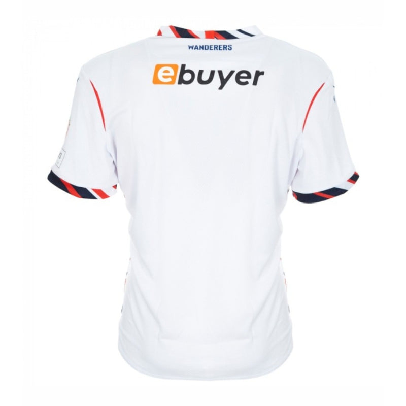 BOLTON WANDERES I 25/26 - HOMBRE