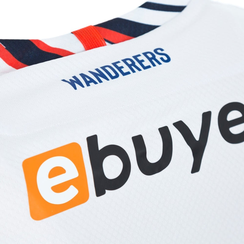 BOLTON WANDERES I 25/26 - HOMBRE